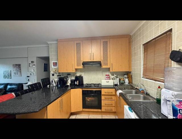 3 BEDROOM TOWNHOUSE FOR SALE IN CHANCLIFF AH
